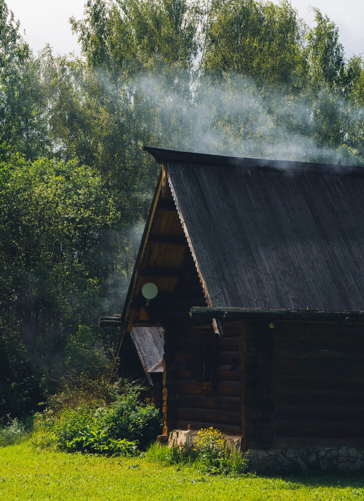 Photograph by Герман Крупенин