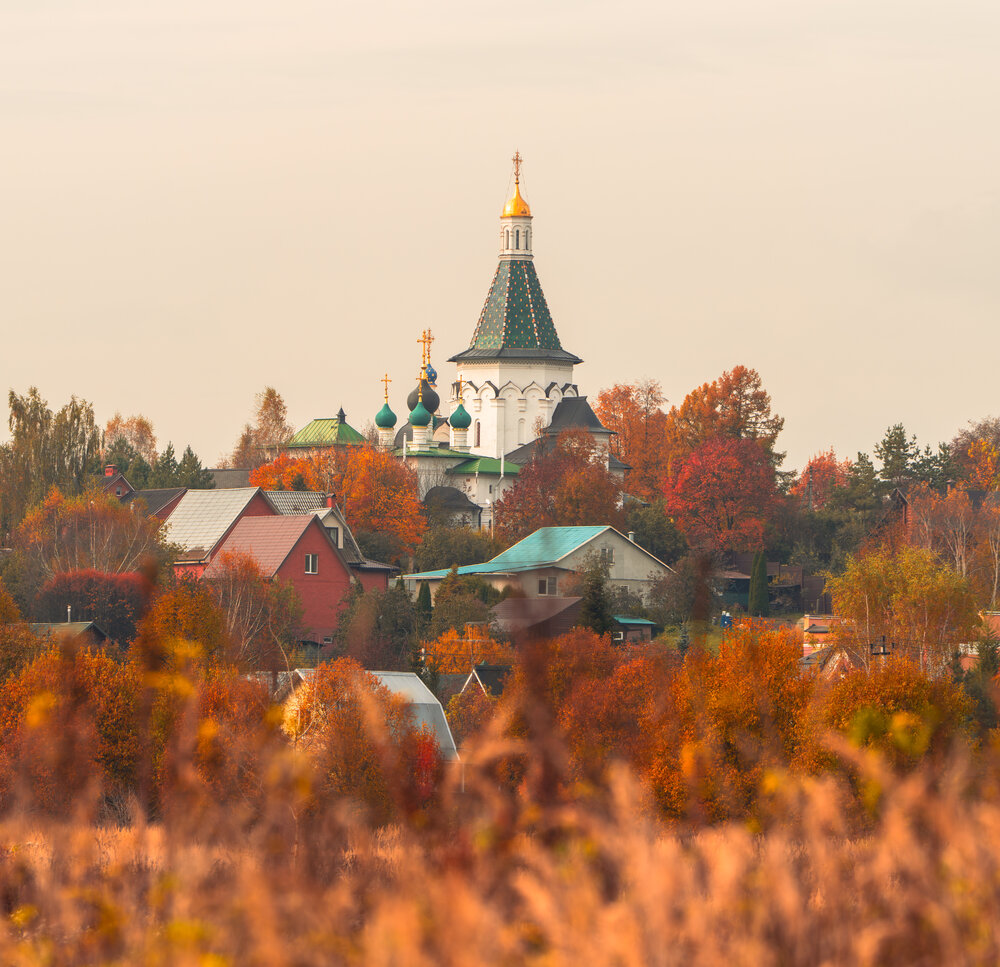 Photograph by Герман Крупенин