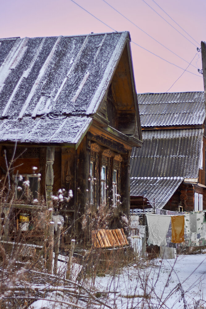 Photograph by Наталья Шевелева