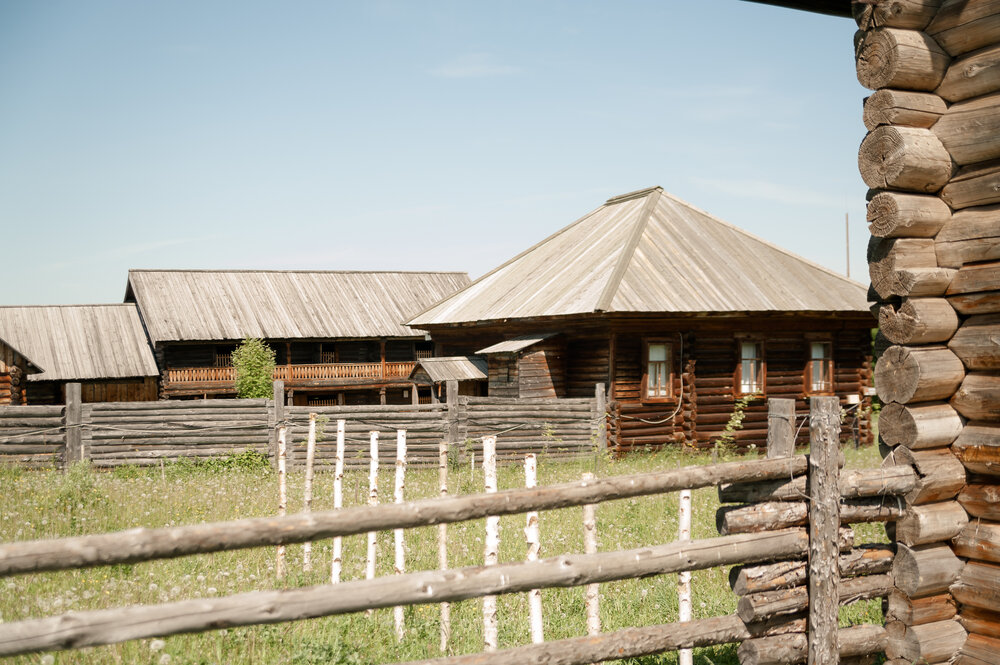 Photograph by Алена Алексеева