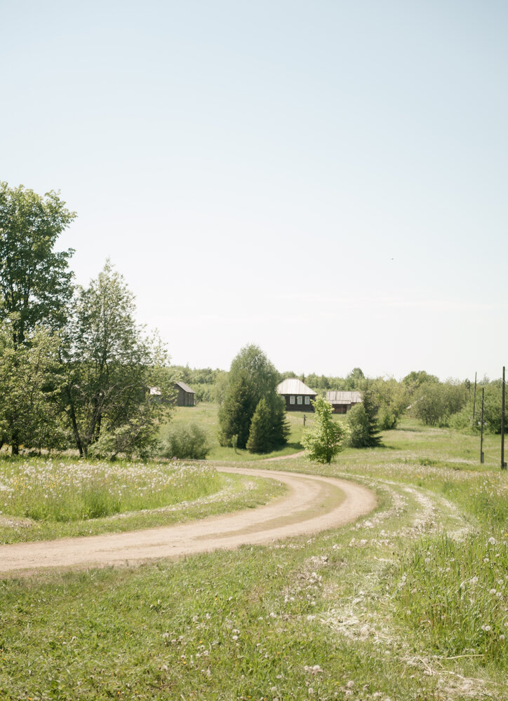 Photograph by Алена Алексеева