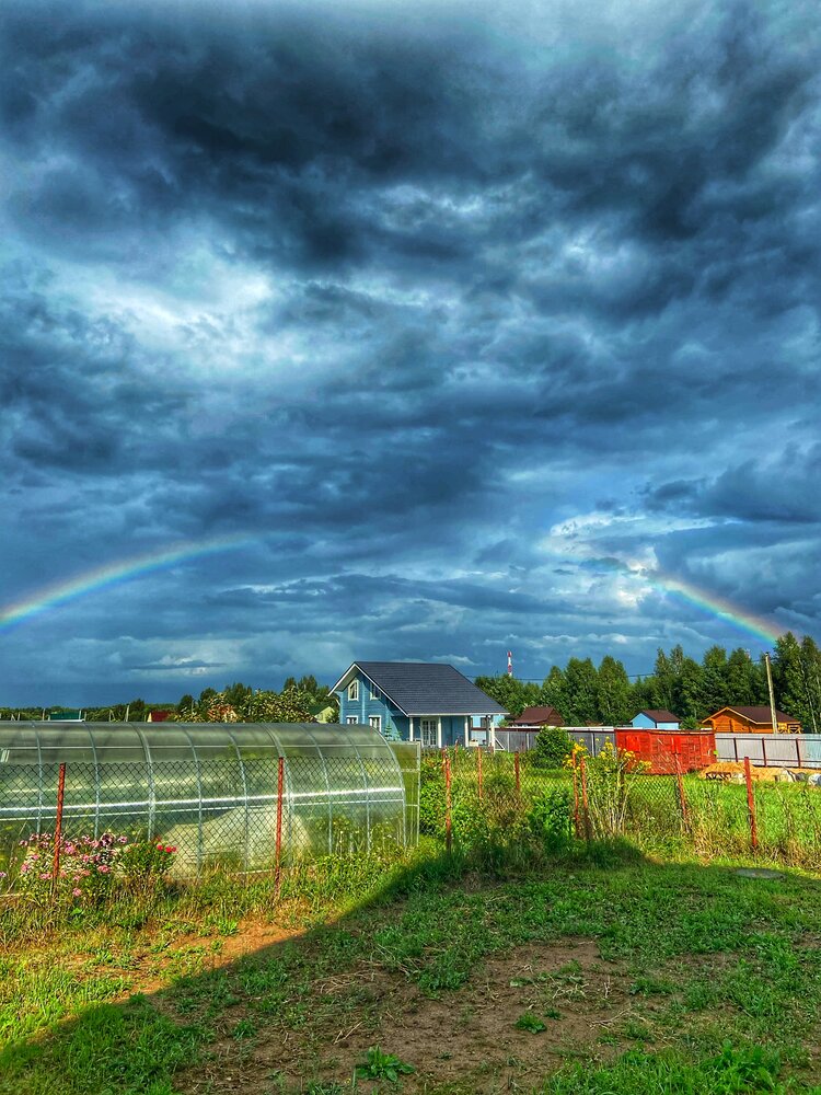 Photograph by Oksana Smorodina