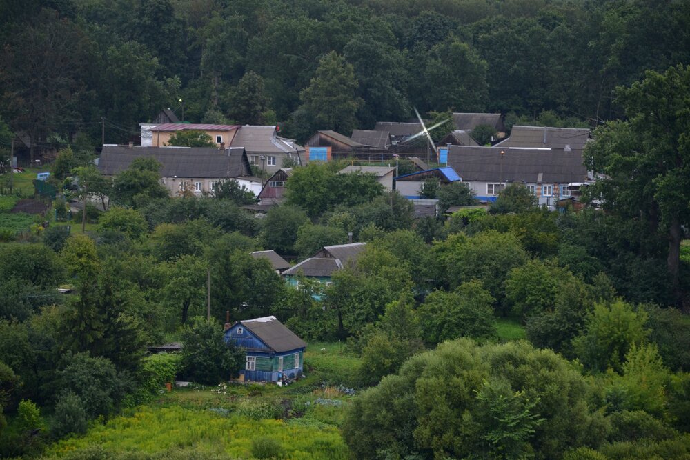 Photograph by Анатолий Борисенко