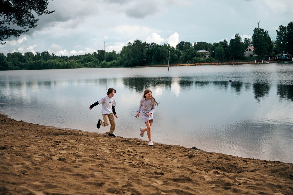Photograph by Яна Слепнёва
