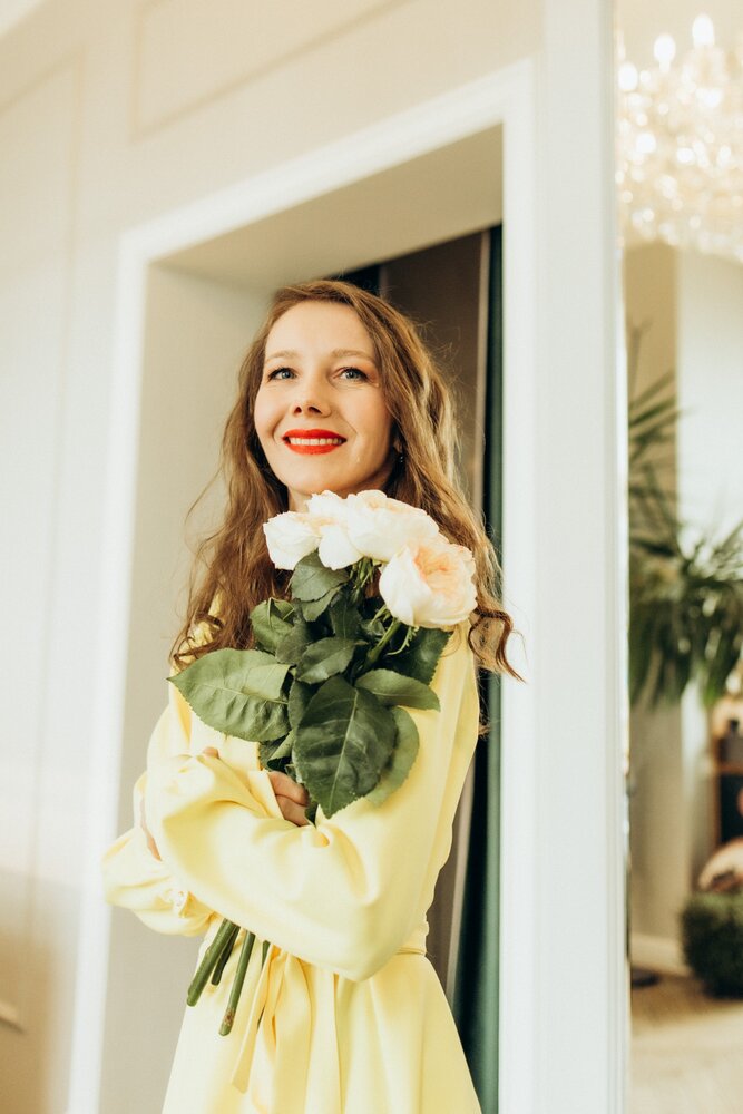 Photograph by Ирина Романовская