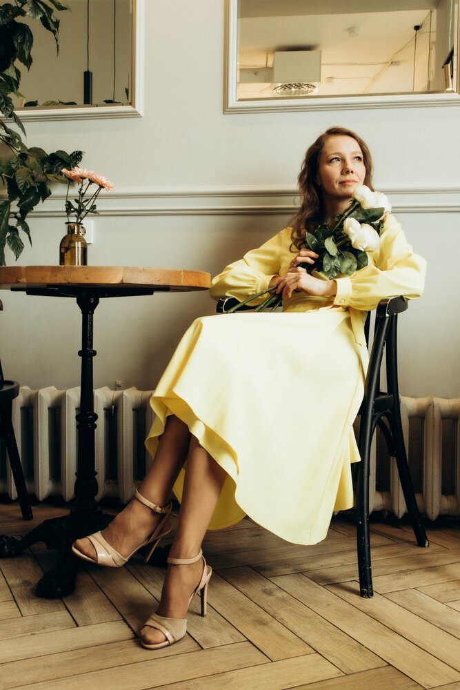 Photograph by Ирина Романовская