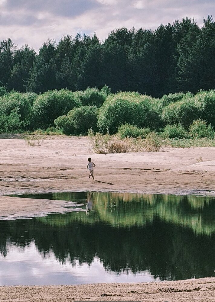 Photograph by Оксана Волкова