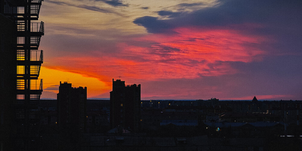 Photograph by Дмитрий Шевченко