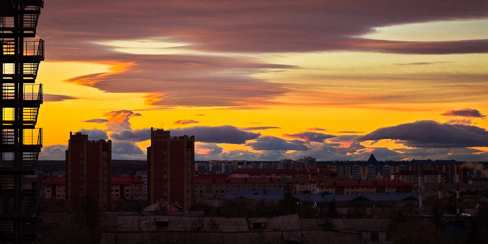 Photograph by Дмитрий Шевченко