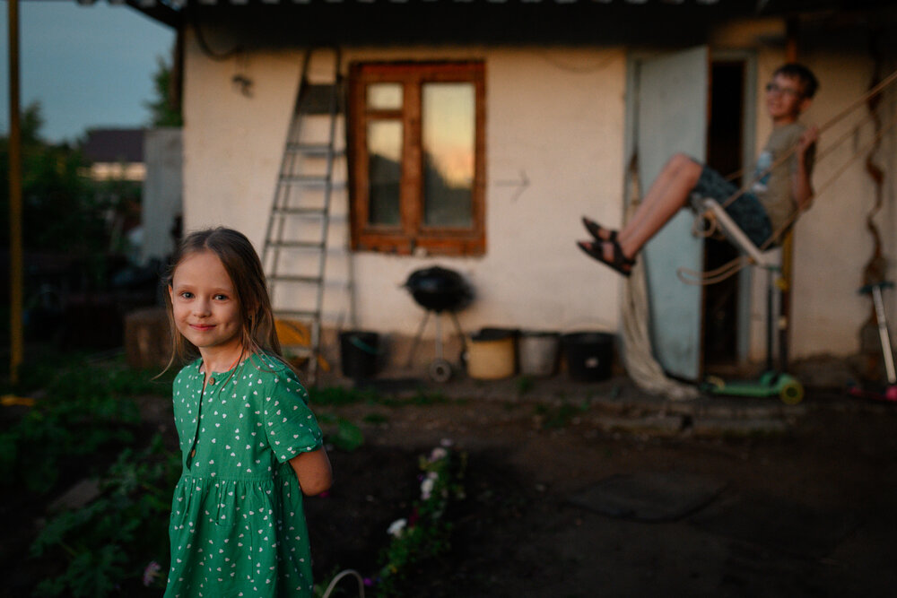 Photograph by Ирина Назарова