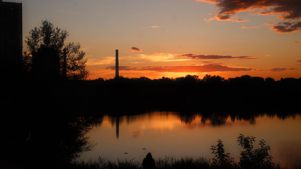 Photograph by Андрей Голубев