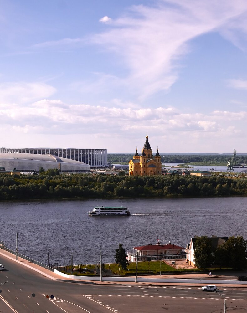 Photograph by Андрей Голубев