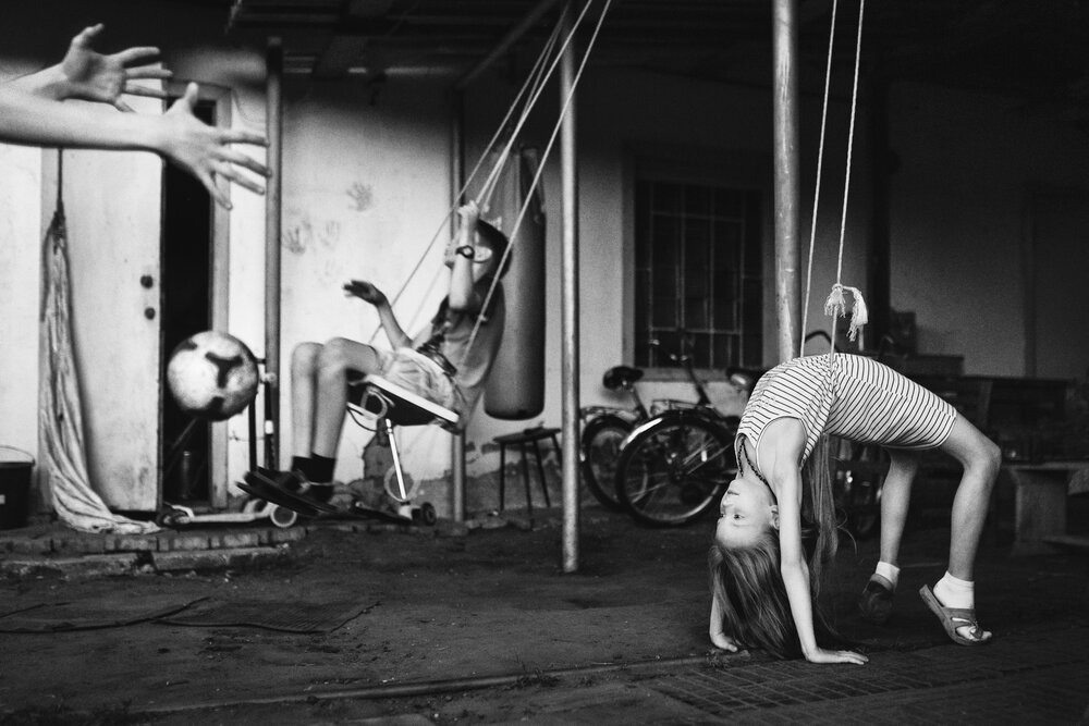 Photograph by Ирина Назарова