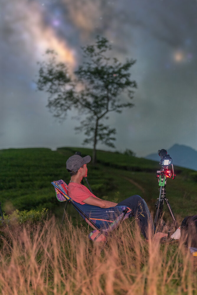 Photograph by Dao Hoang