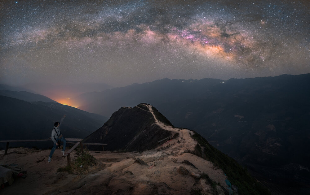 Photograph by Dao Hoang