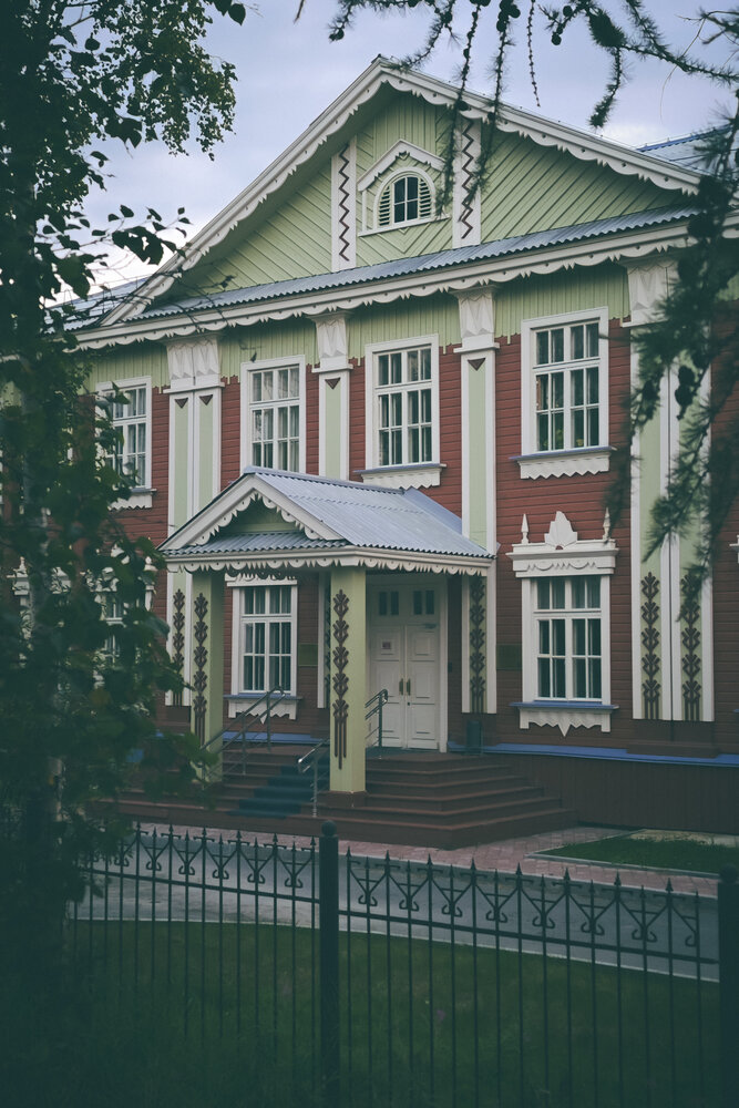 Photograph by Дмитрий Шевченко