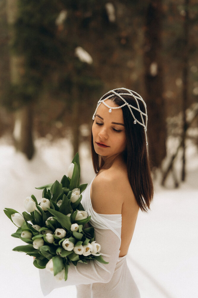 Photograph by Ольга Данилова
