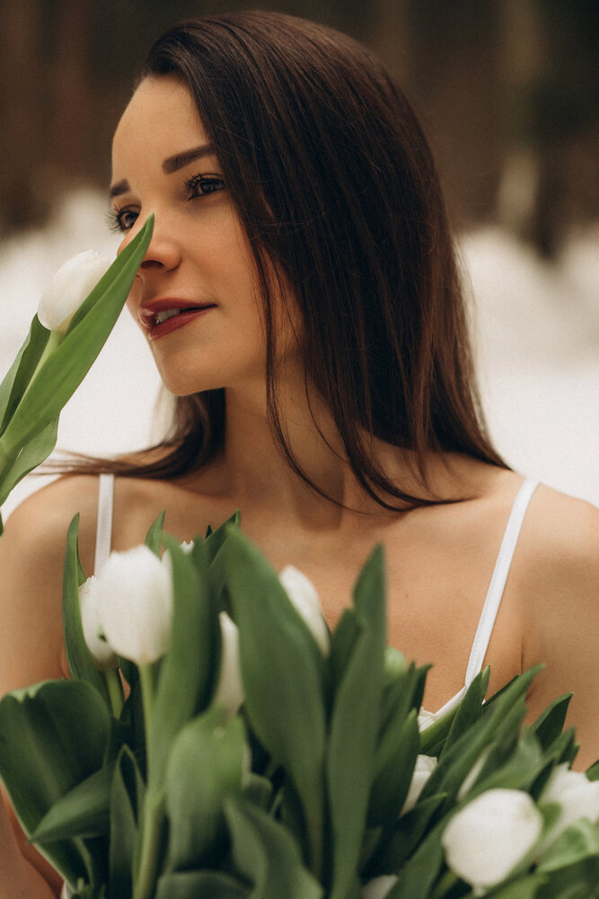 Photograph by Ольга Данилова
