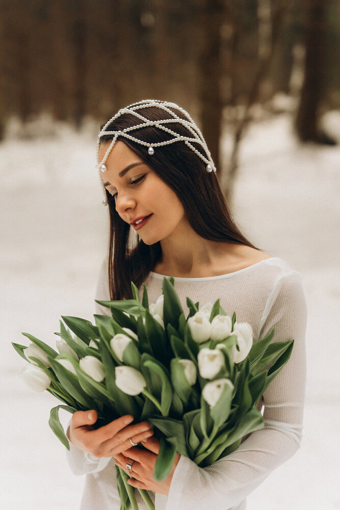 Photograph by Ольга Данилова