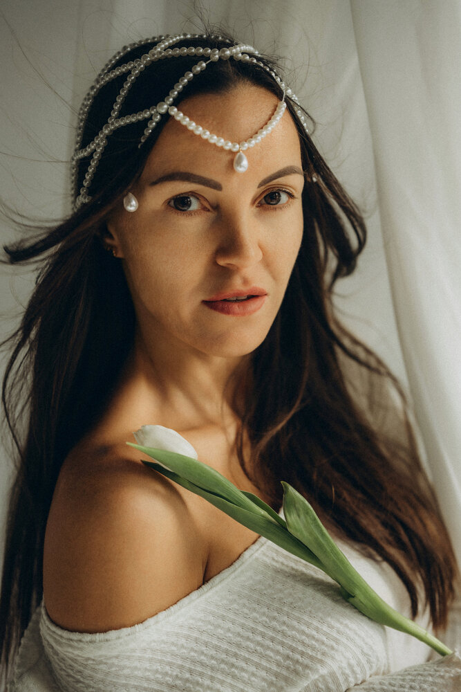 Photograph by Ольга Данилова