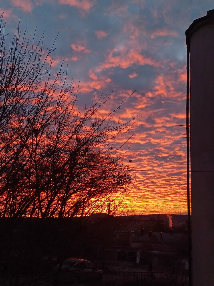 Photograph by Наталья Григорьева