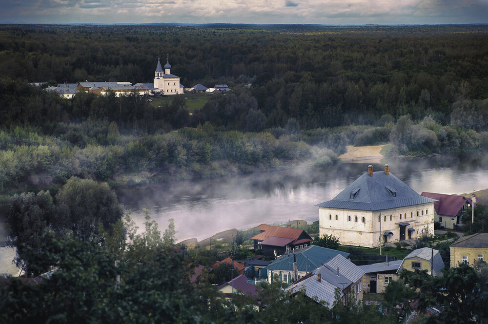 Фотография автора Оксана Пономаренко
