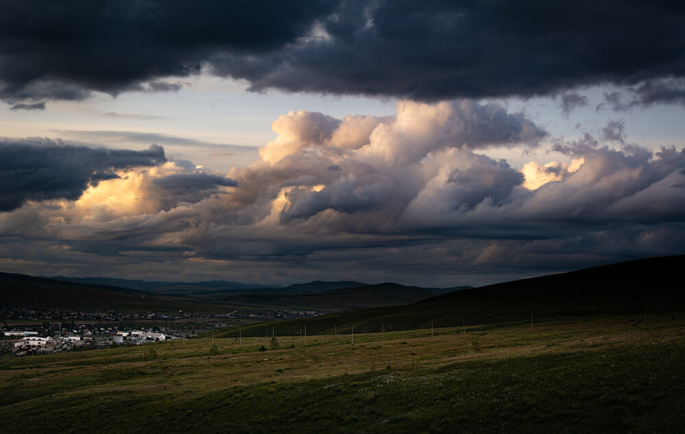 Photograph by Данил Баглаев