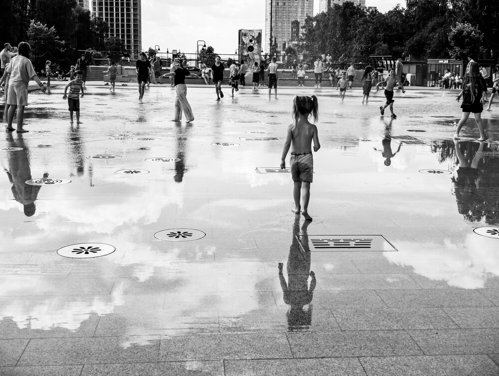 Фотография автора Svetlana Reshetnikova