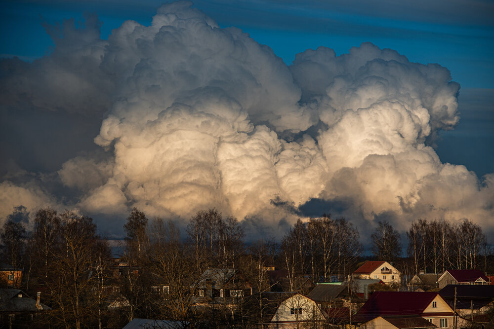 Photograph by Виталий Монахов