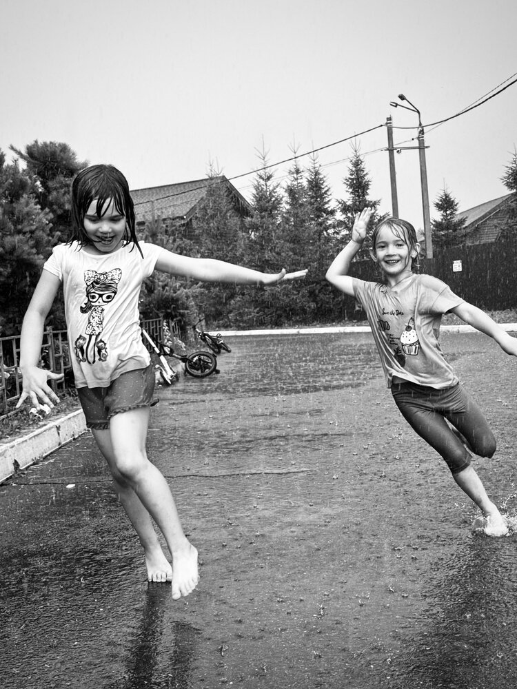 Photograph by Евгения Елисеева