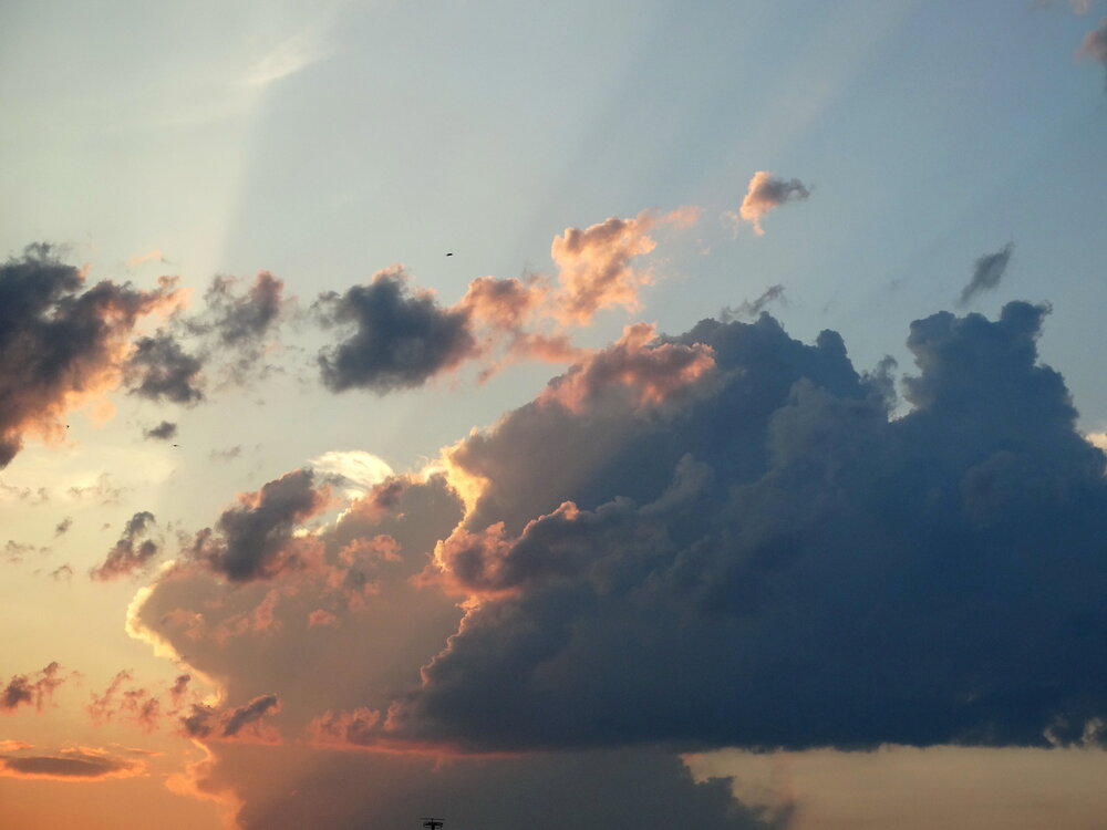 Photograph by Алексей Клоков