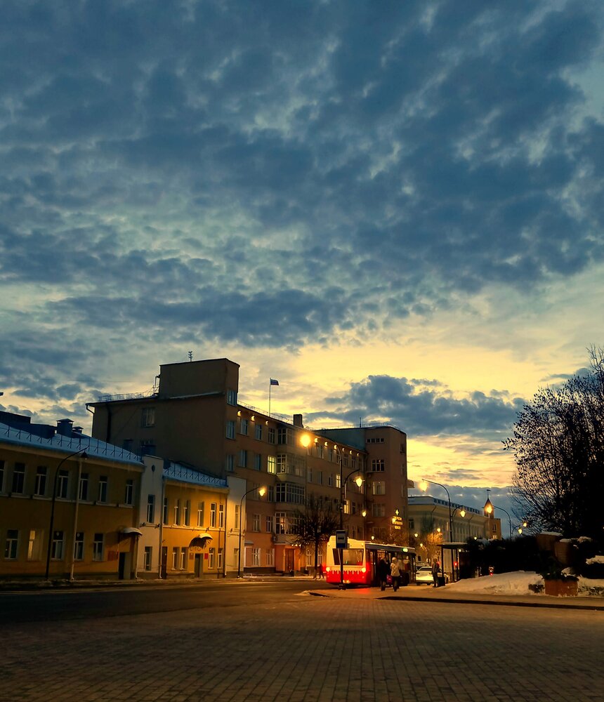 Photograph by Ольга Юрченко