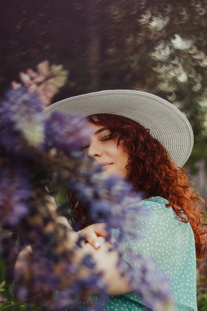 Photograph by Алиса Грюнвальд