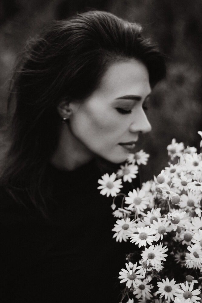 Photograph by Алиса Грюнвальд