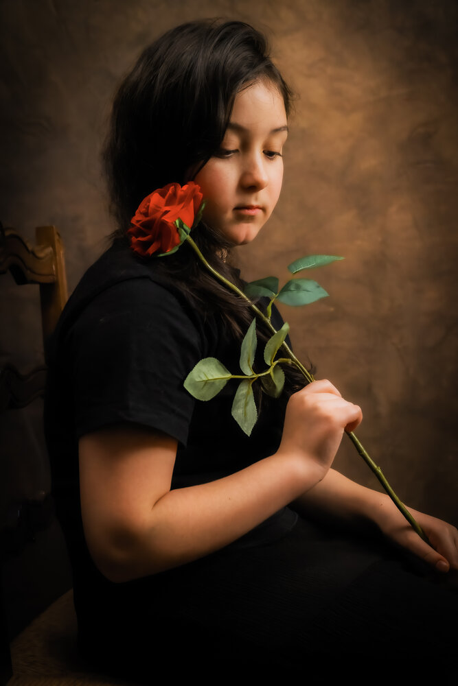 Photograph by Stefania Pelosi