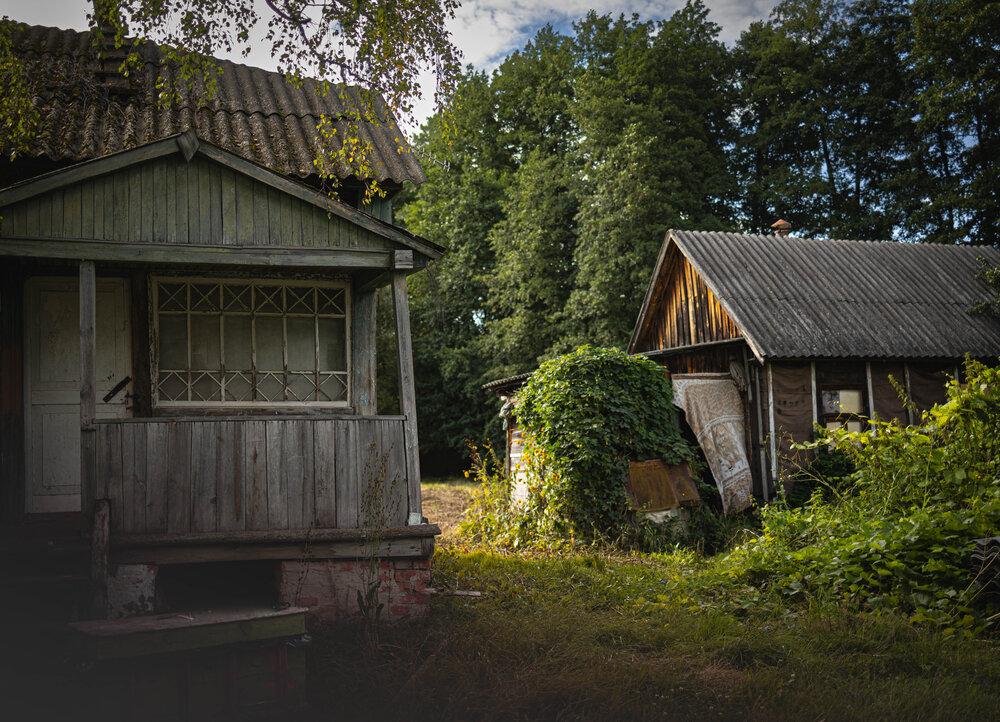 Photograph by Painterman