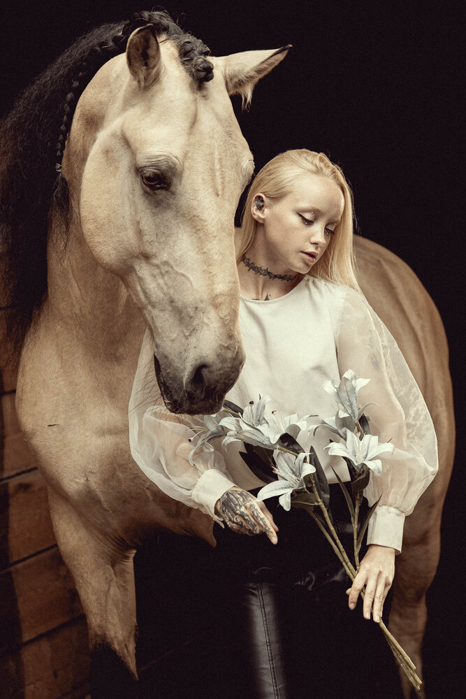 Photograph by Елена Гордиевская