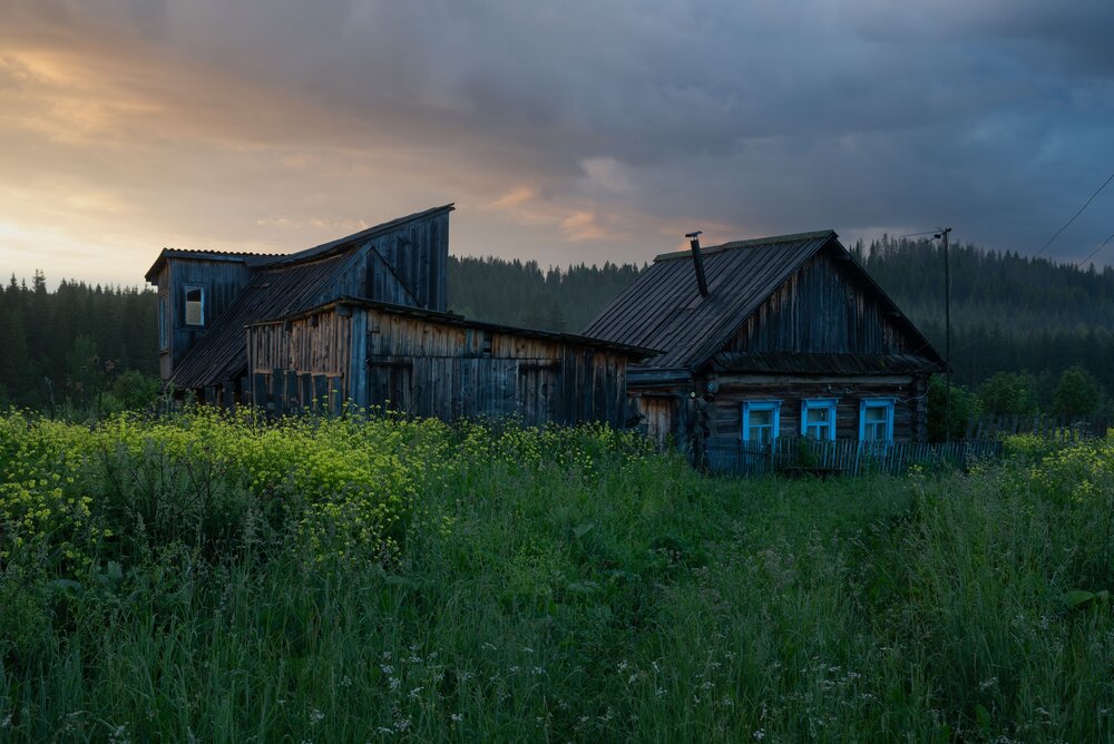 Photograph by Ватрушкин Максим