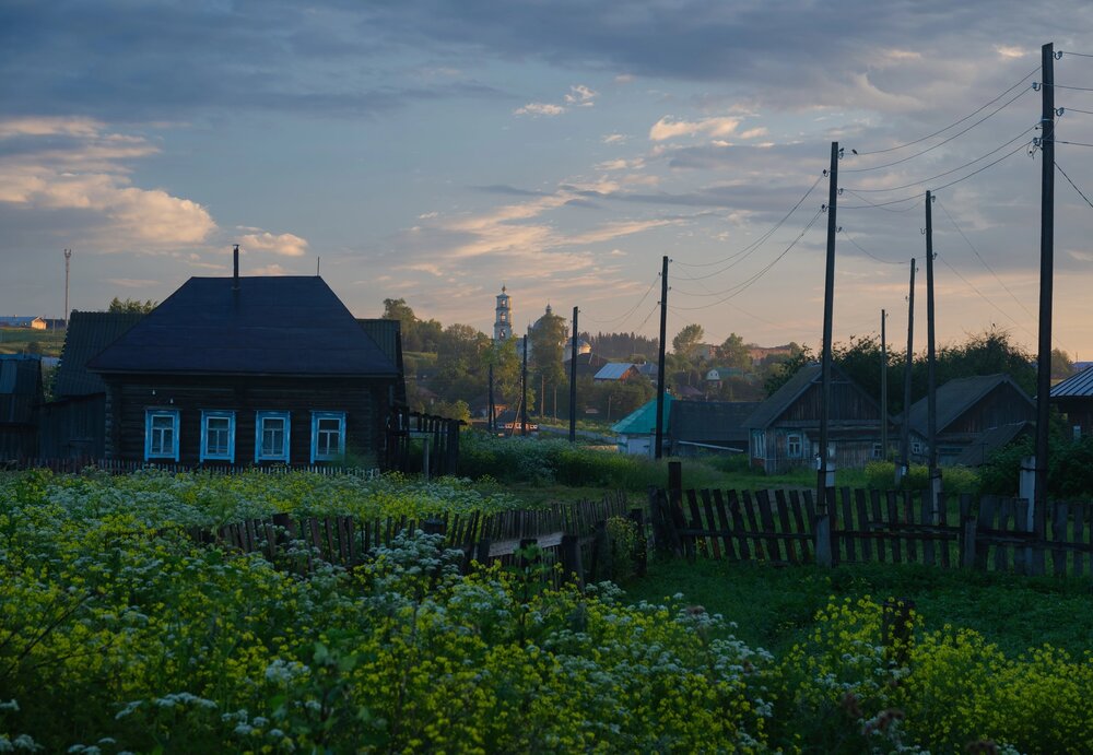Photograph by Ватрушкин Максим