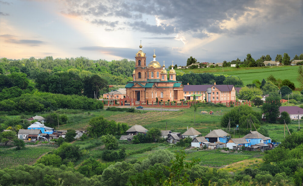 Photograph by Михаил Егоров