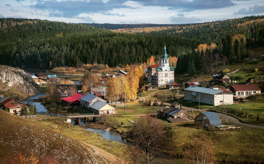 Photograph by Елена Соколова