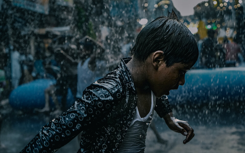 Wet