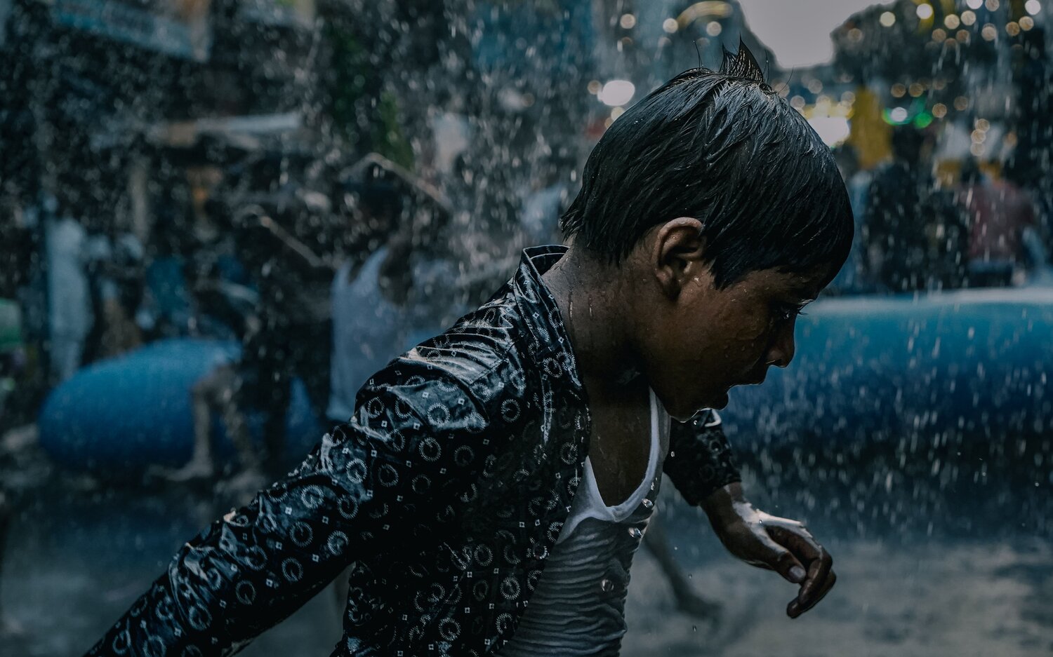 Wet