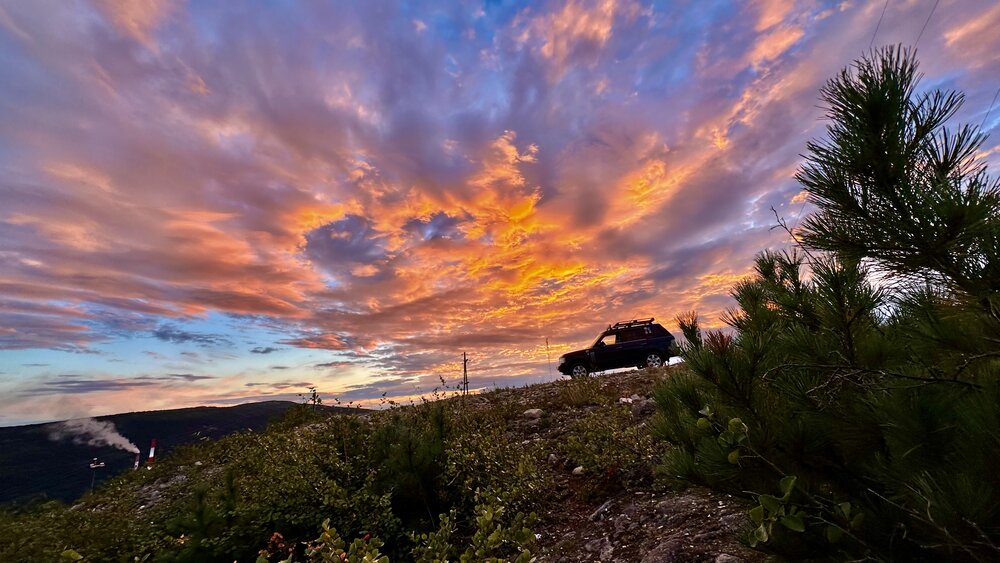 Photograph by Dmitriy Marchenko