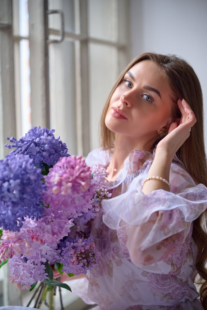 Photograph by Яна Слепнёва