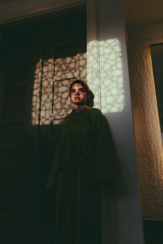 Photograph by Diana