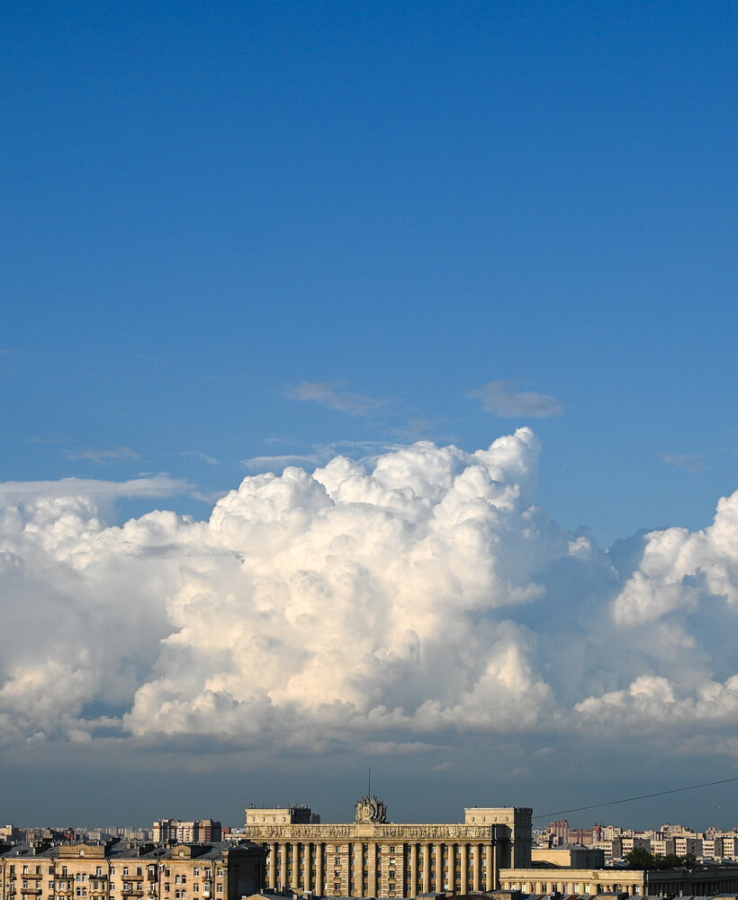 Photograph by Василий Богомолов