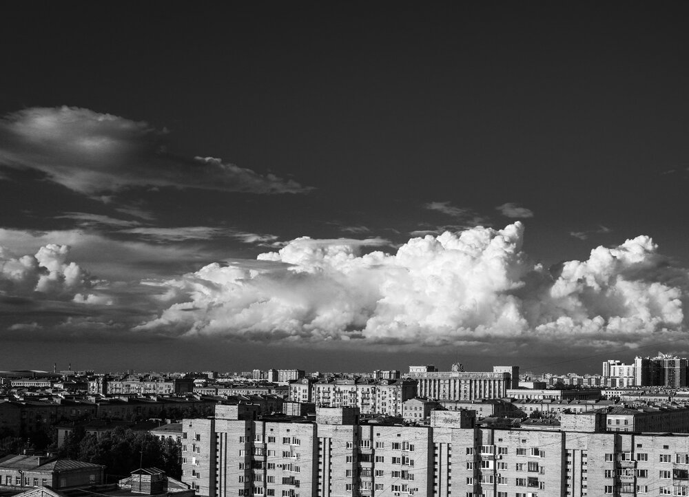 Photograph by Василий Богомолов