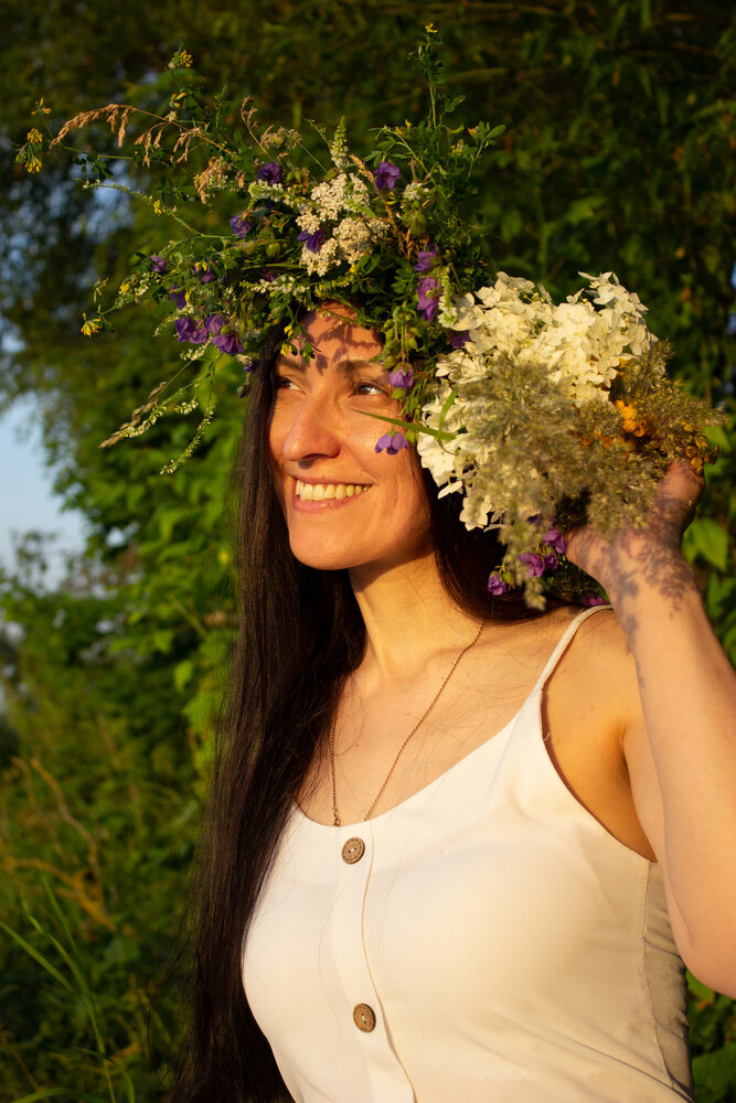 Photograph by Марина Рябцева