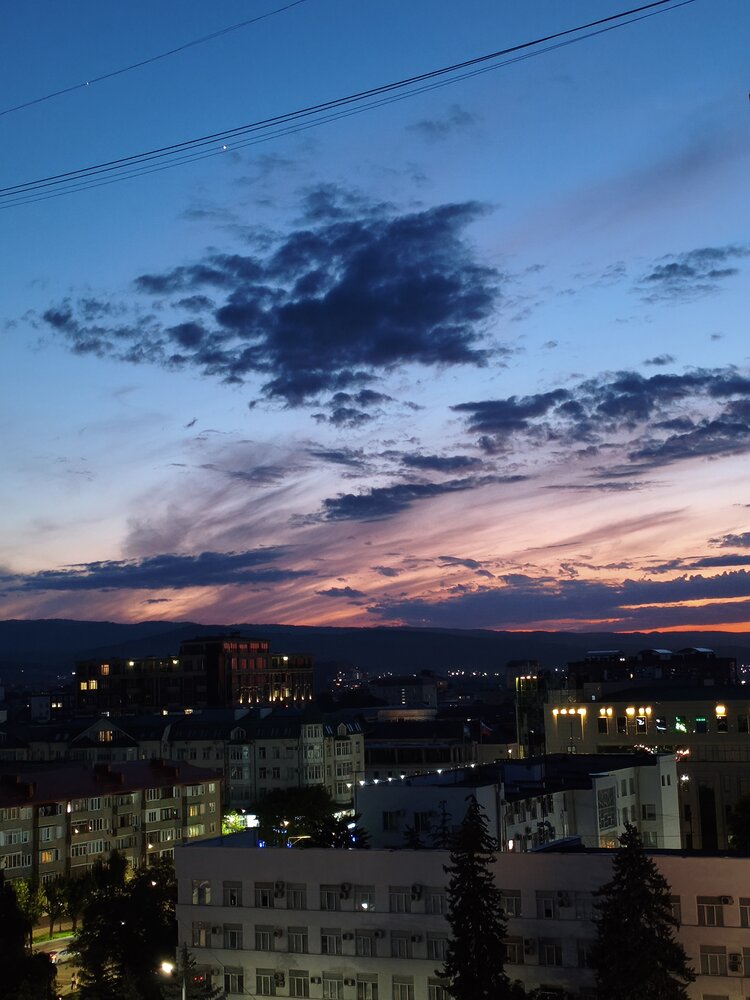 Photograph by Lena Semenova